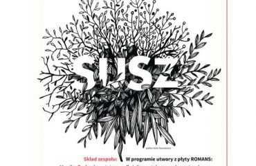 plakat wydarzenia Koncert SUSZ